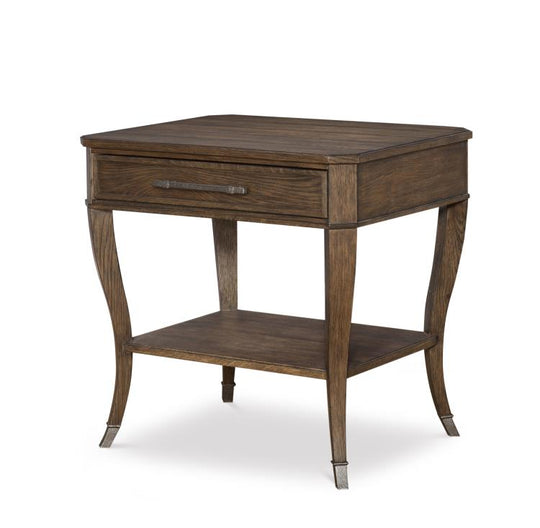 Brown Rustic