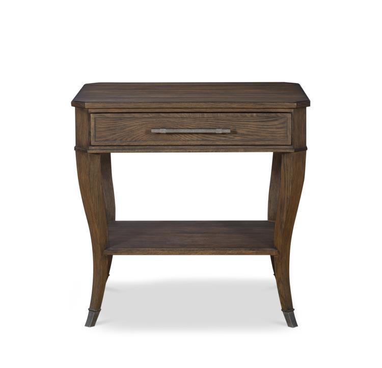 Brown Rustic