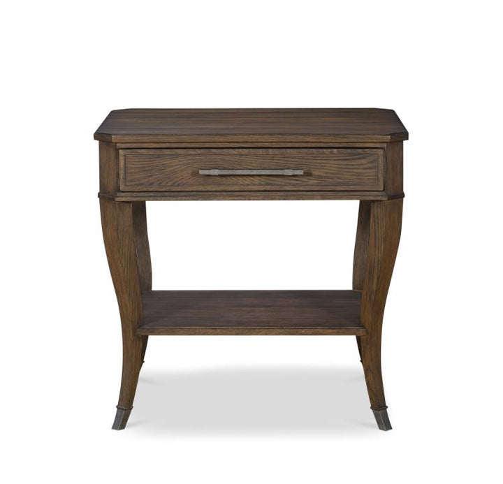 Brown Rustic