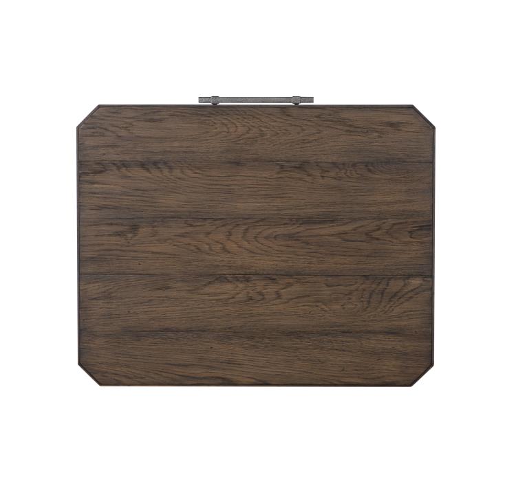 Brown Rustic