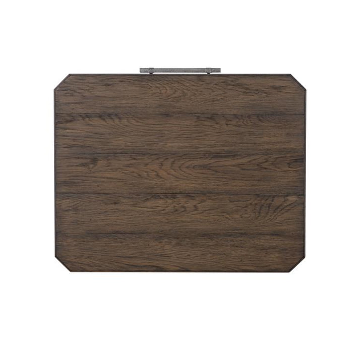 Brown Rustic