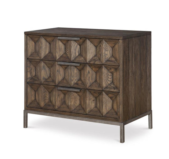 Brown Rustic
