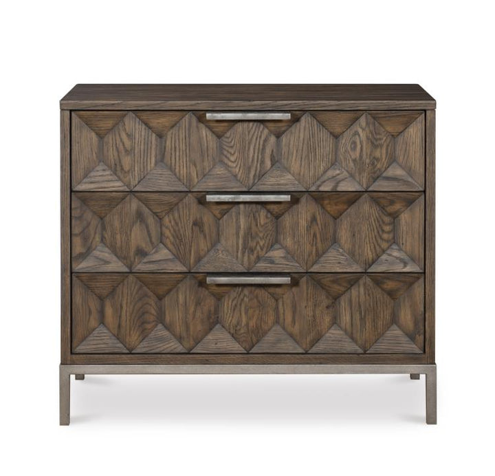 Brown Rustic