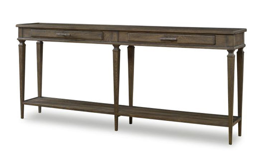 American Home Furniture Century Aiden Console Table