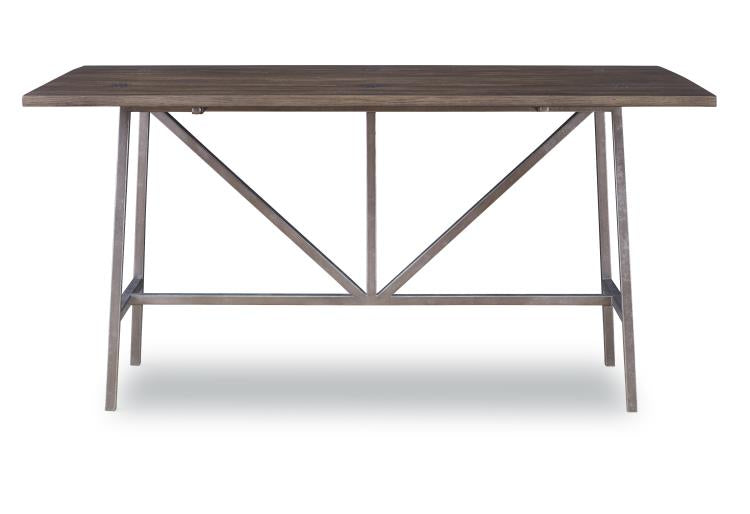 American Home Furniture Century Phillip Flip-Top Table