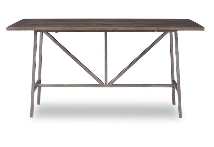 American Home Furniture Century Phillip Flip-Top Table