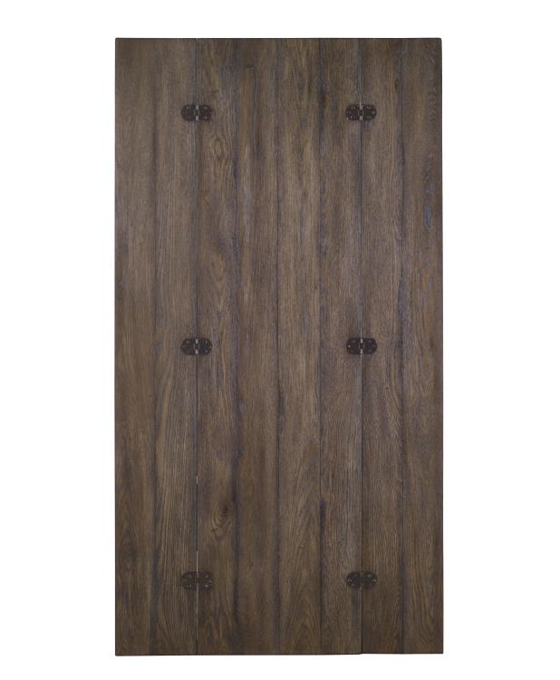 American Home Furniture Century Phillip Flip-Top Table