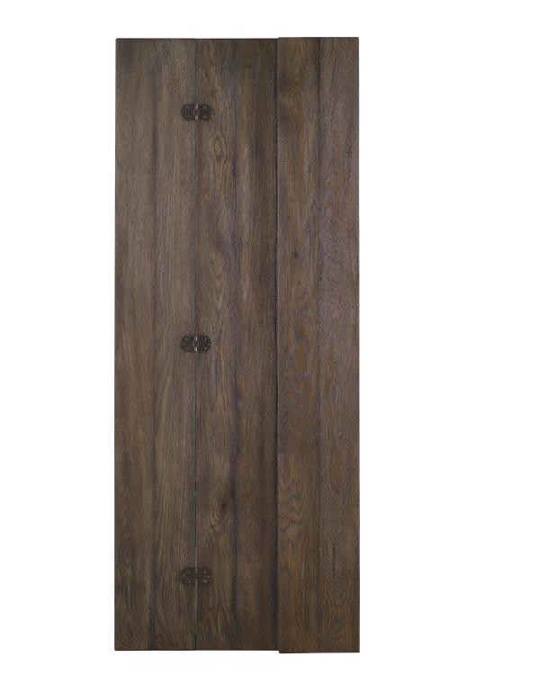 American Home Furniture Century Phillip Flip-Top Table