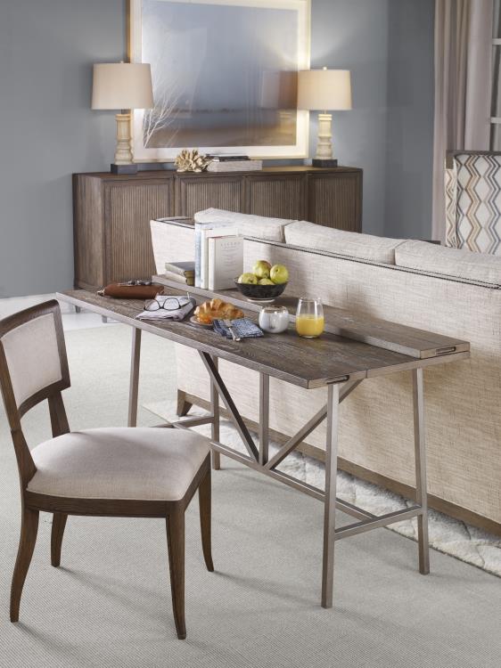 Brown Rustic