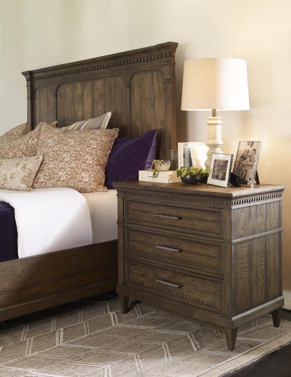 American Home Furniture Century Montgomery Nightstand