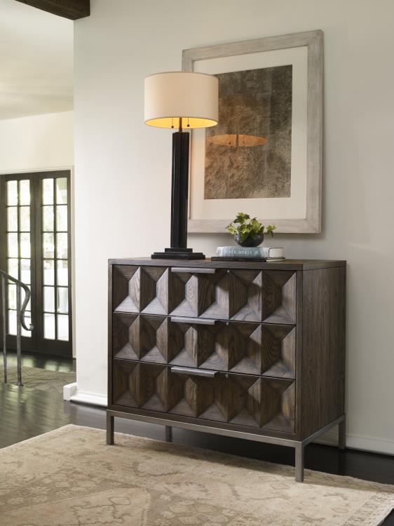 Brown Rustic