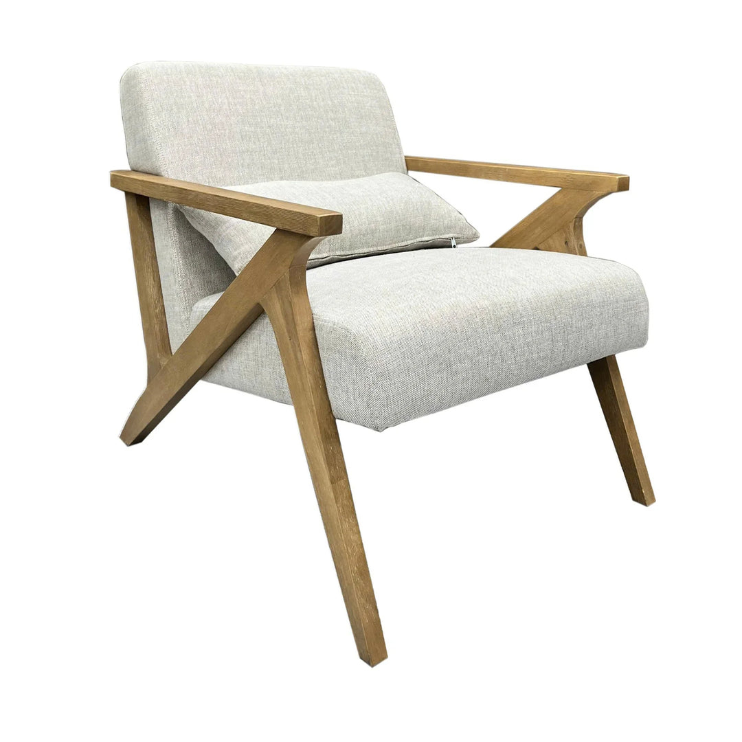 Vance Accent Chair - AmericanHomeFurniture