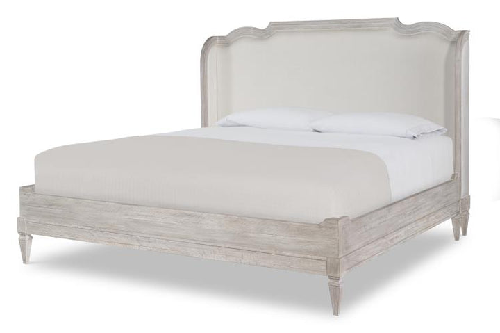 White Rustic