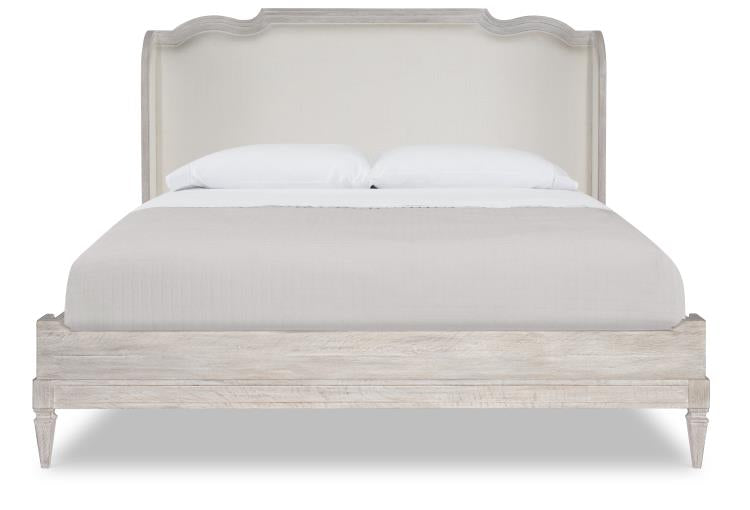 White Rustic