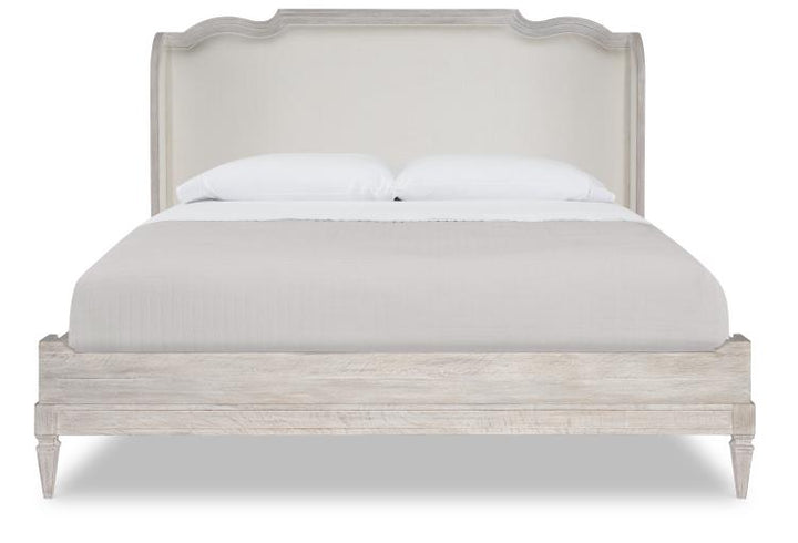 White Rustic