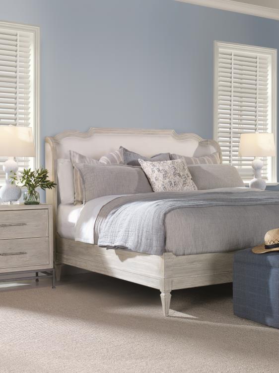 White Rustic