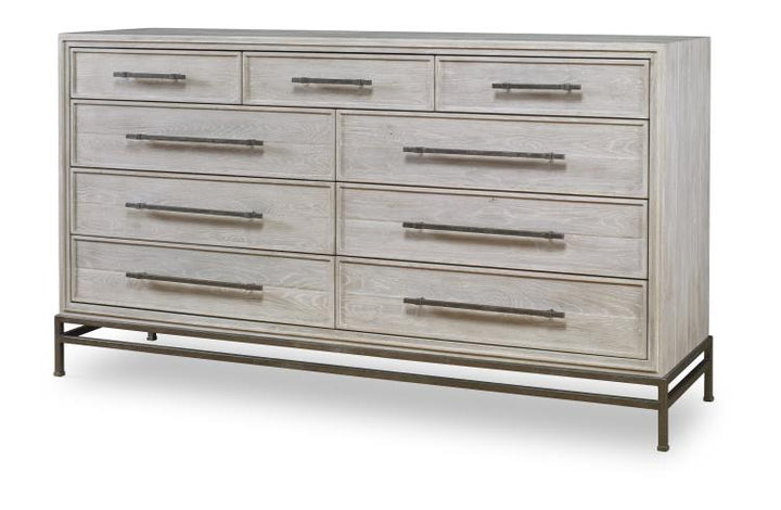 White Rustic