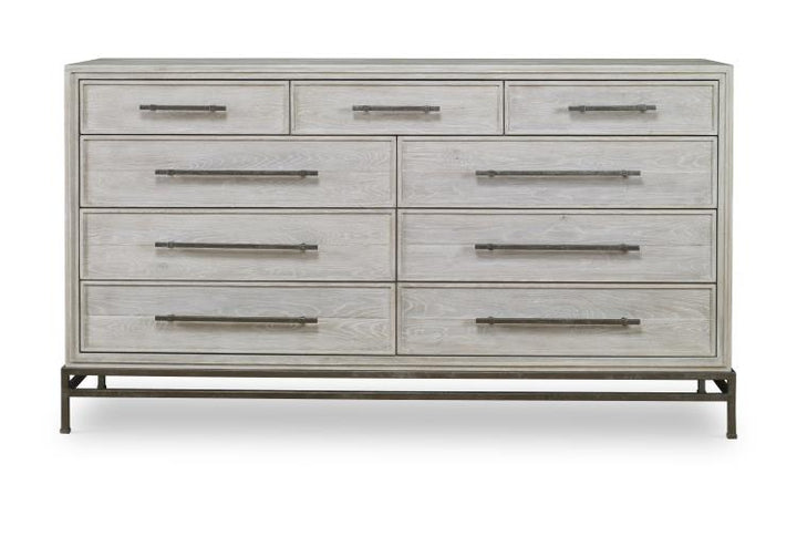 White Rustic