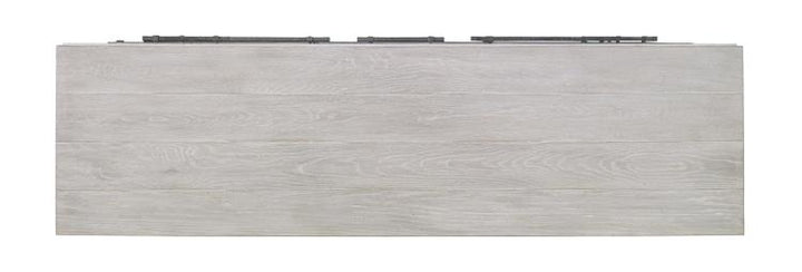 White Rustic