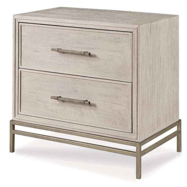 White Rustic