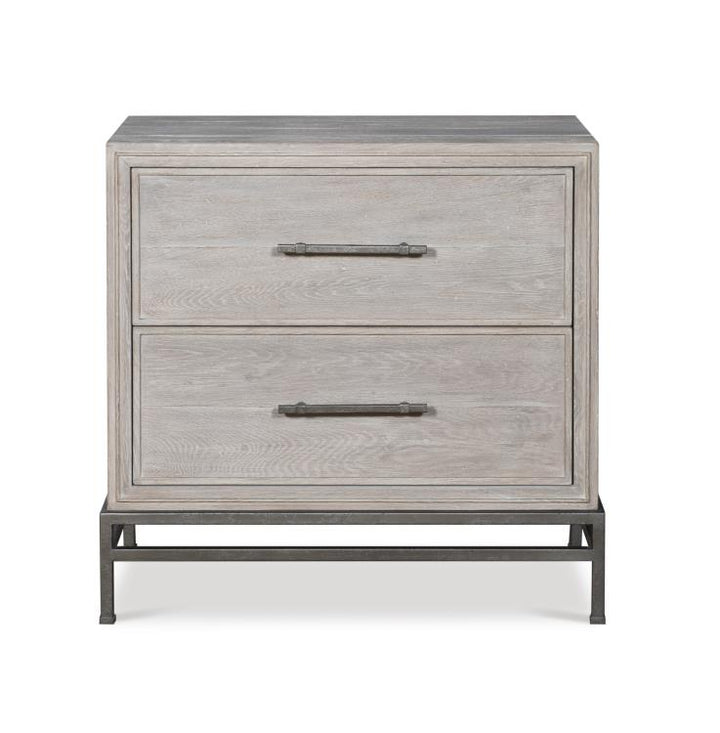 White Rustic