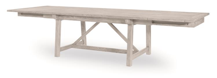 White Rustic