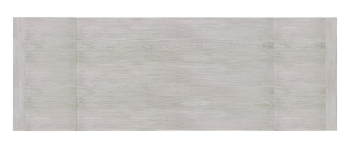 White Rustic