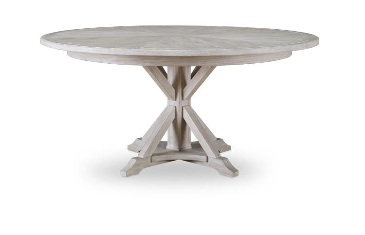 White Rustic