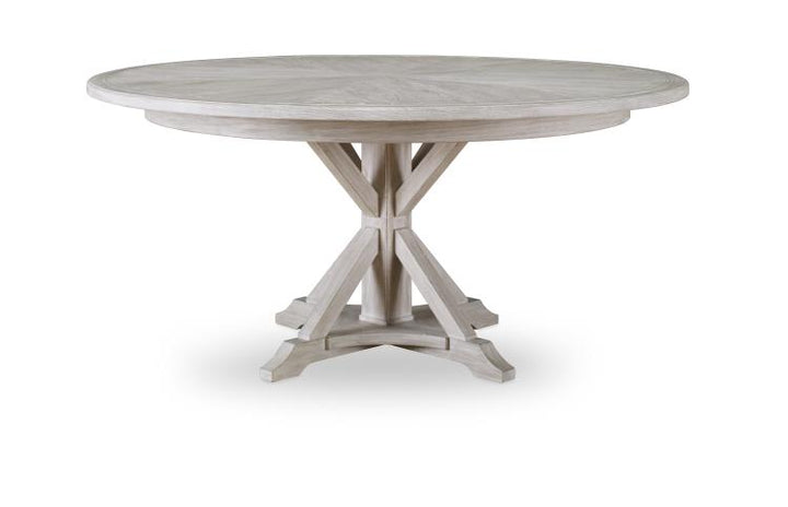 White Rustic