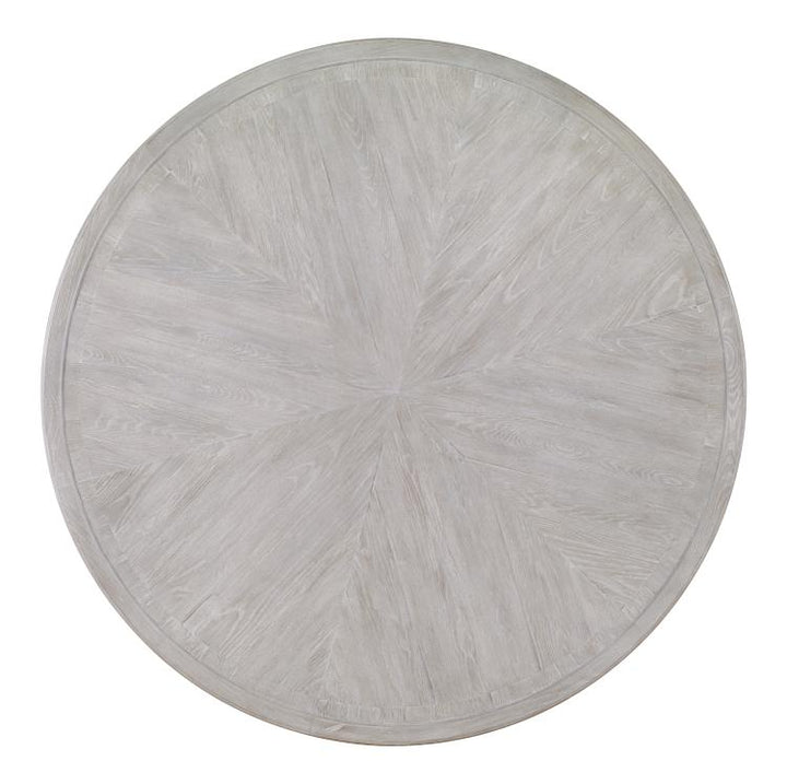 White Rustic