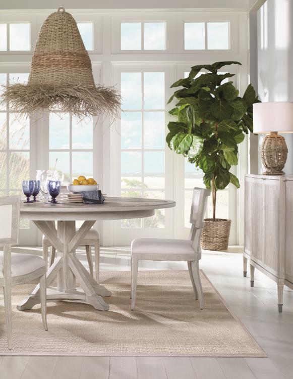 White Rustic