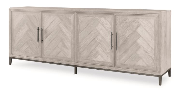White Rustic