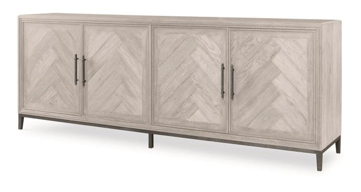 White Rustic