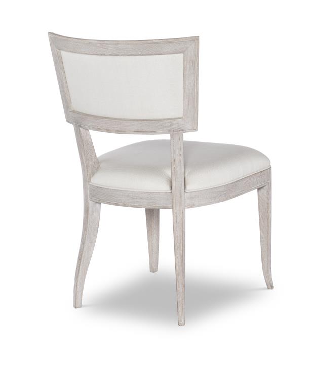 White Rustic