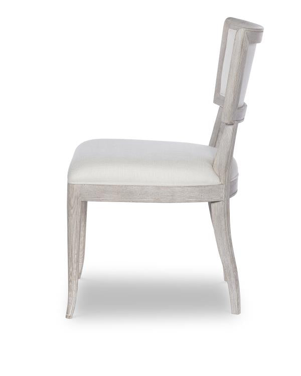 White Rustic
