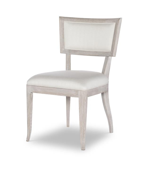 White Rustic