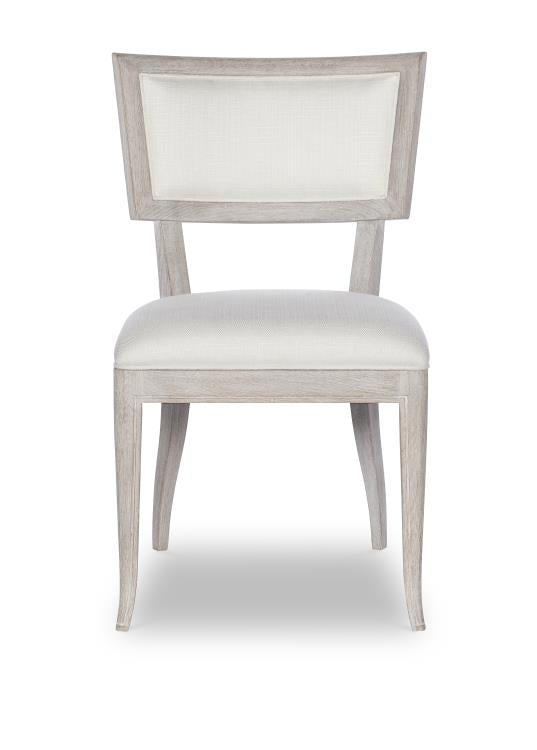 White Rustic