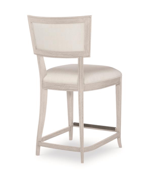 White Rustic