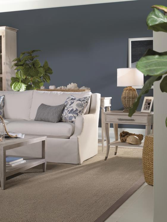 White Rustic