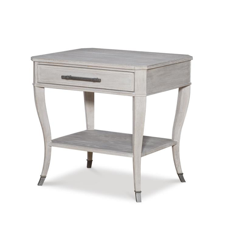 White Rustic