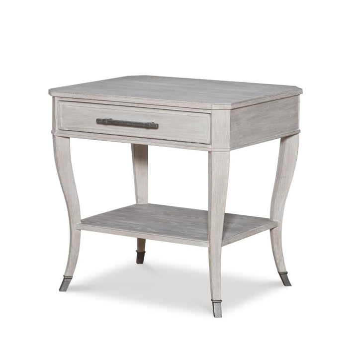 White Rustic