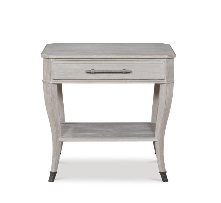 White Rustic