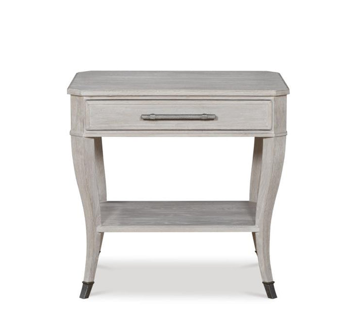 White Rustic