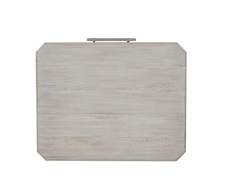 White Rustic