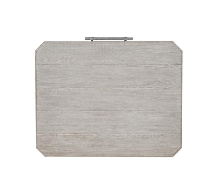 White Rustic