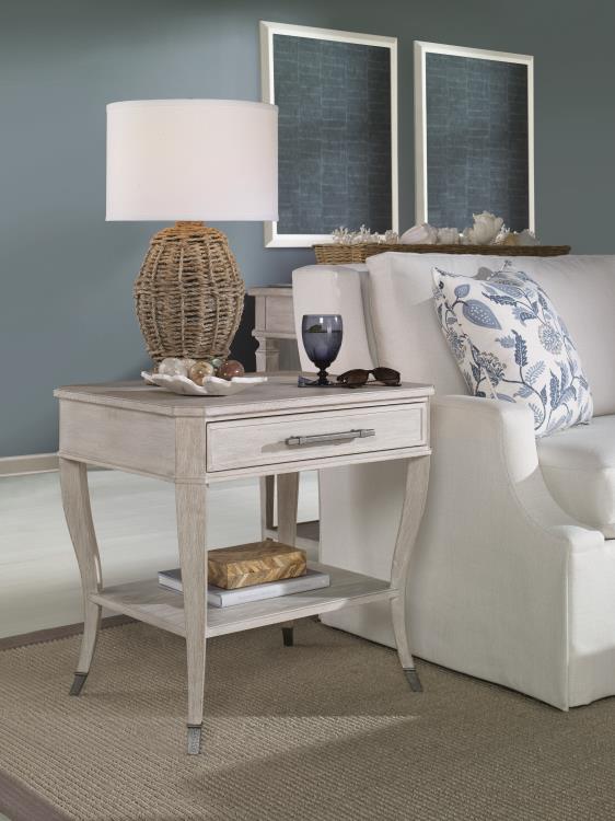 White Rustic