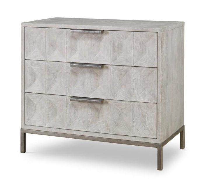 White Rustic
