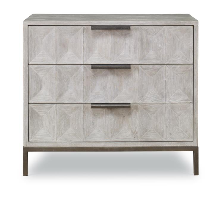 White Rustic