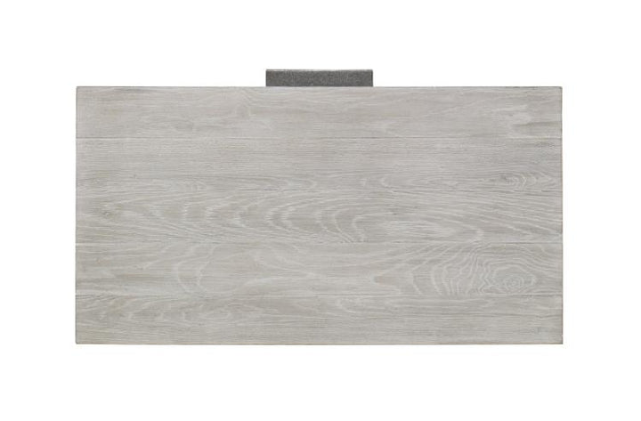 White Rustic