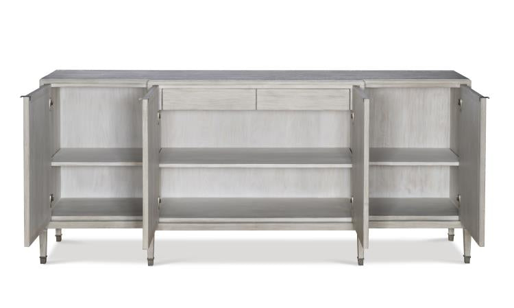 White Rustic